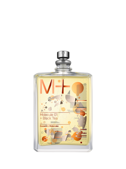 Escentric Molecules Molecule 01 + Black Tea Eau de Toilette, 100ml, 
