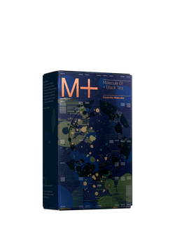 Escentric Molecules Molecule 01 + Black Tea Eau de Toilette, 100ml - view 2, 