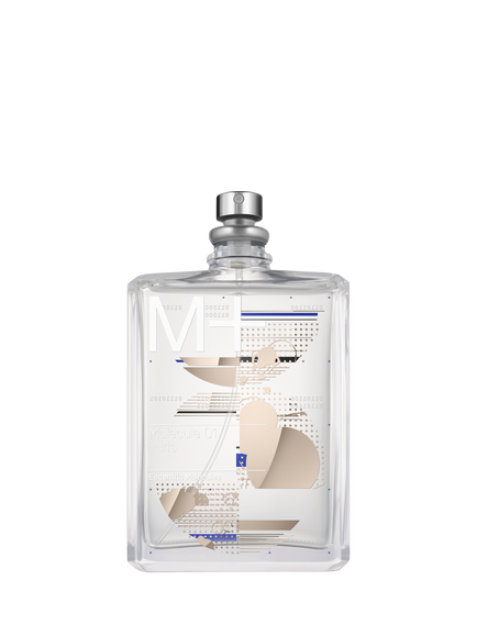 Escentric Molecules Molecule 01 + Iris Eau de Toilette, 100ml, 