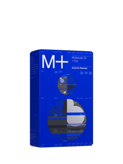 Escentric Molecules Molecule 01 + Iris Eau de Toilette, 100ml - view 2, 