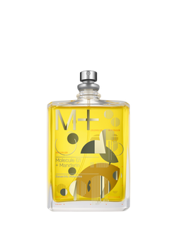 Escentric Molecules Molecule 01 + Mandarin Eau de Toilette, 100ml, 