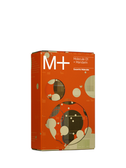 Escentric Molecules Molecule 01 + Mandarin Eau de Toilette, 100ml - view 2, 