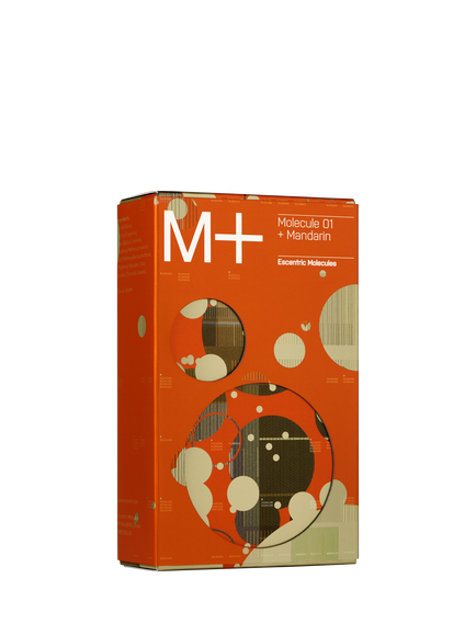Escentric Molecules Molecule 01 + Mandarin Eau de Toilette, 100ml - view 2, 