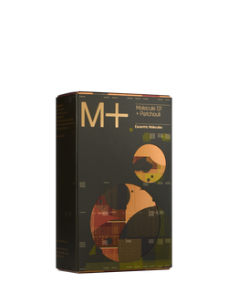 Escentric Molecules Molecule 01 + Patchouli Eau de Toilette, 100ml - view 2, 