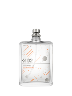 Escentric Molecules Molecule 02 Eau de Toilette, 