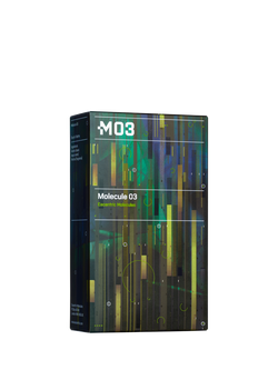 Escentric Molecules Molecule 03 Eau de Toilette, 100ml - view 2, 