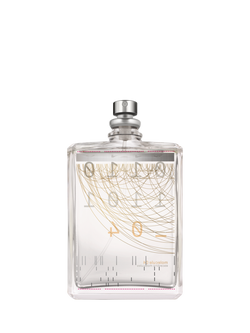 Escentric Molecules Molecule 04 Eau de Toilette, 100ml, 
