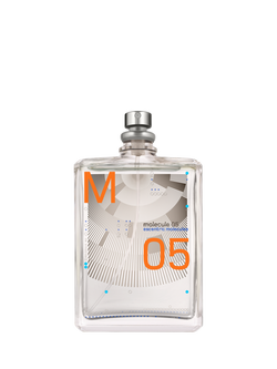 Escentric Molecules Molecule 05 Eau de Toilette, 100ml, 