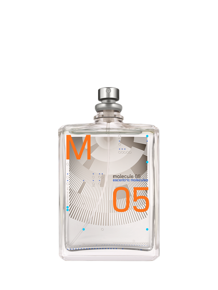 Escentric Molecules Molecule 05 Eau de Toilette, 100ml, 