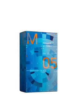 Escentric Molecules Molecule 05 Eau de Toilette, 100ml - view 2, 