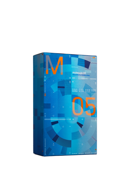 Escentric Molecules Molecule 05 Eau de Toilette, 100ml - view 2, 
