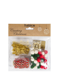 Habico Classic Christmas Bundle Crafting Kit