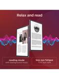 Lenovo Tab P12 Matte Tablet, Android, 8GB RAM, 128GB, 12.7", with Tab Pen Plus, Sage