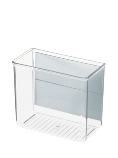 iDesign Magnetic Storage Bin, Small