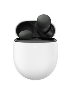 Google Pixel Buds Pro 2 Active Noise Cancelling True Wireless Bluetooth In-Ear Headphones - view 2, Hazel