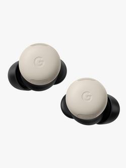 Google Pixel Buds Pro 2 Active Noise Cancelling True Wireless Bluetooth In-Ear Headphones, Porcelain