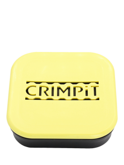 CRIMPiT Thin Sealer, Yellow