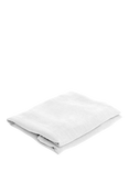 John Lewis x Sophie Conran Cocobella Footstool Replacement Loose Cover, Beatrice Camelia