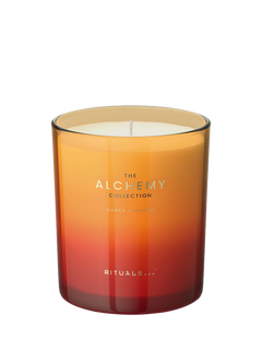 Rituals The Alchemy Collection Limited Edition Scented Candle, 360g