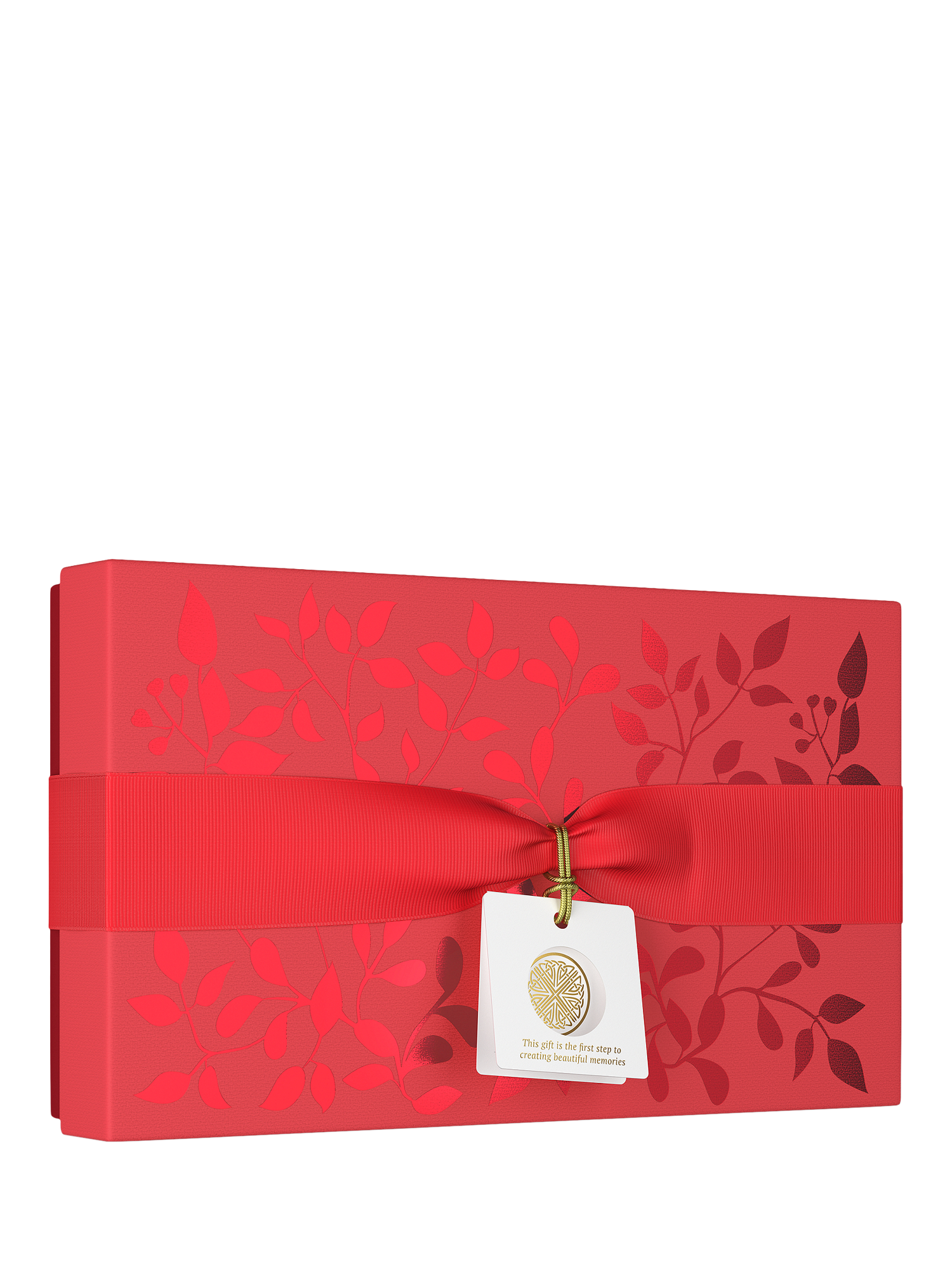 Product image 3 of 5, which shows Rituals The Ritual of Ayurveda Small Bodycare Gift Set