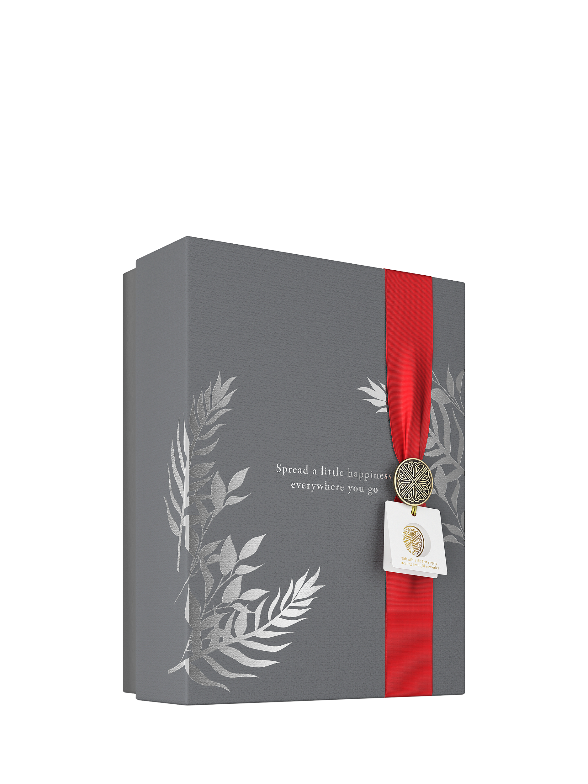 Product image 3 of 5, which shows Rituals Homme Large Bodycare Gift Set