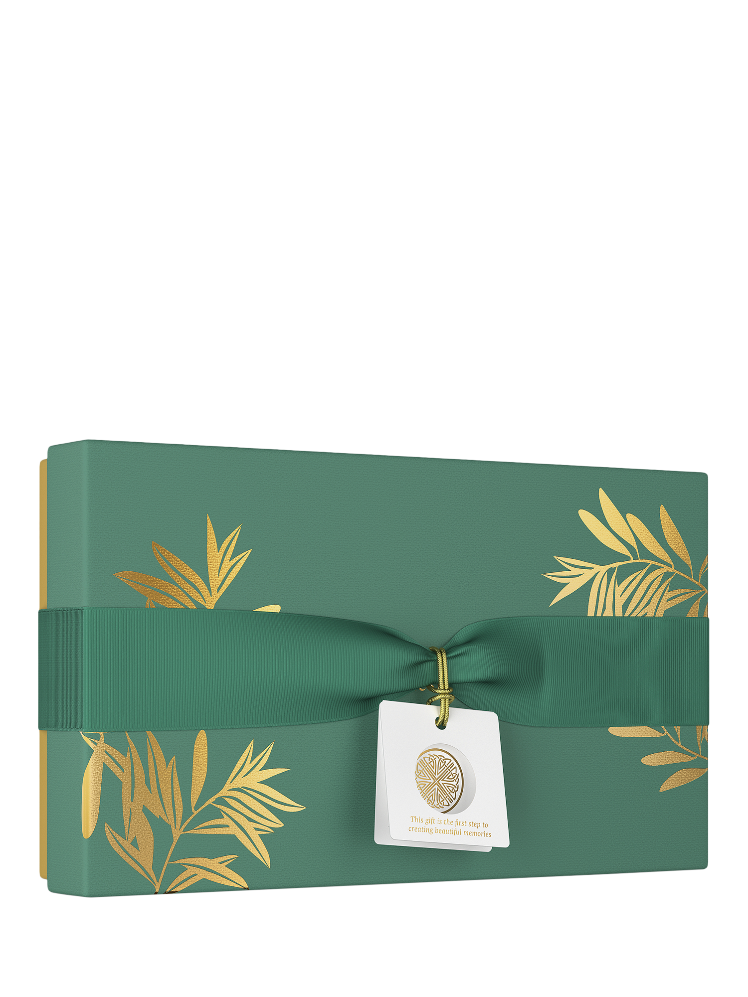 Product image 3 of 5, which shows Rituals The Ritual of Jing Small Bodycare Gift Set