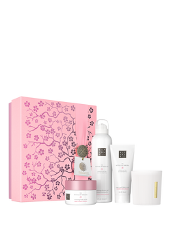 Rituals The Ritual of Sakura Medium Bodycare Gift Set, 