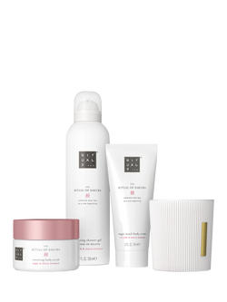 Rituals The Ritual of Sakura Medium Bodycare Gift Set - view 2, 