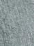 Cosy Chenille Aqua colour