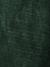 Luxe Velvet Bottle Green colour