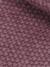 Cosy Chenille Mauve colour