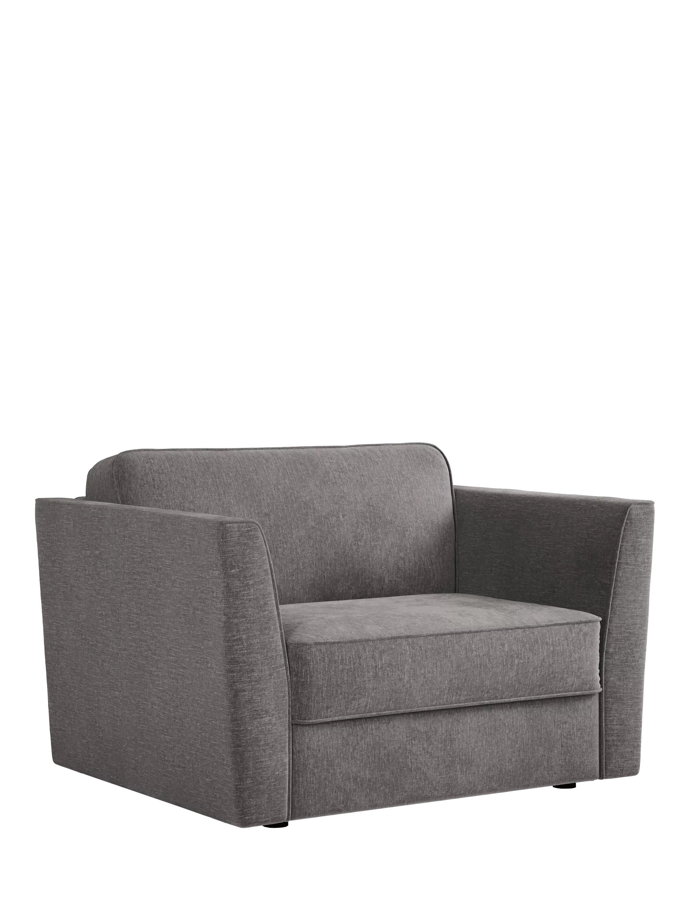 Cosy Chenille Sketch 