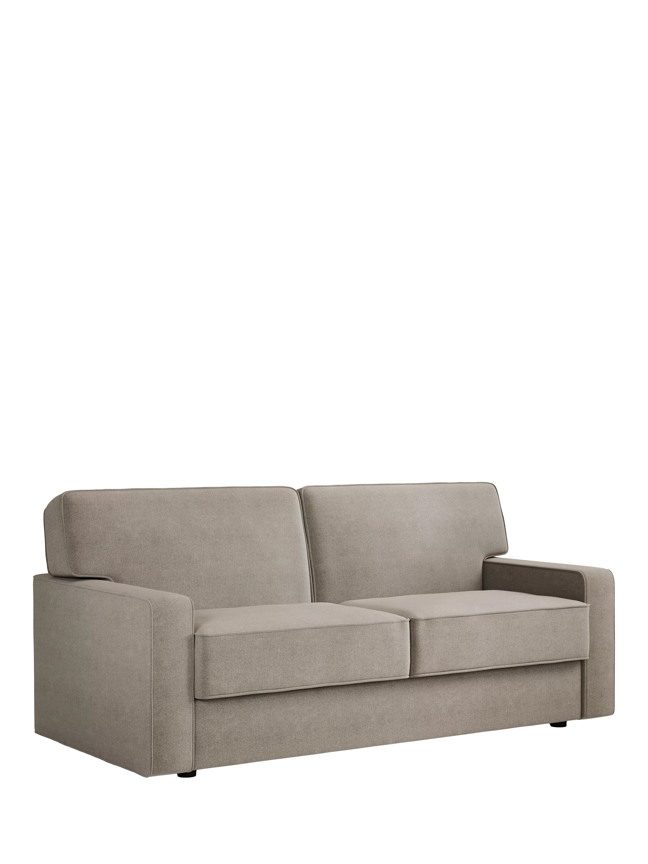 JAY-BE Linea 3 Seater Sofa Bed