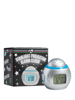 Tinc Star Projector Alarm Clock, Multi - view 2, Multi