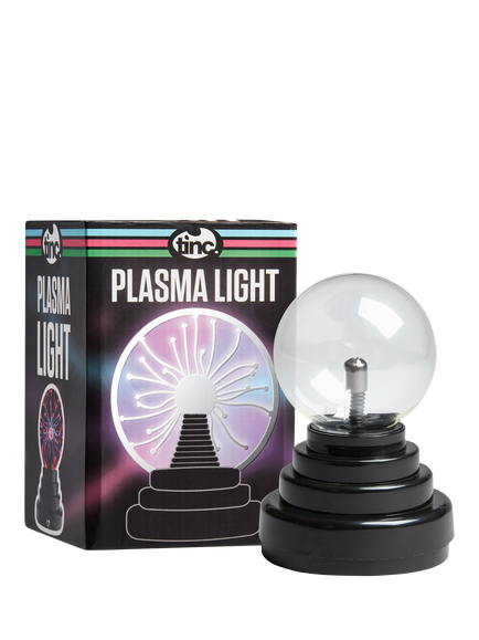 Tinc Plasma Light, Multi - view 2, Multi