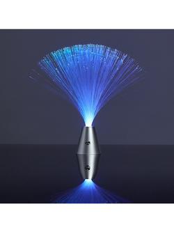 Tinc Fibre Optic Light, Multi, Multi
