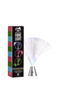 Tinc Fibre Optic Light, Multi - view 2, Multi