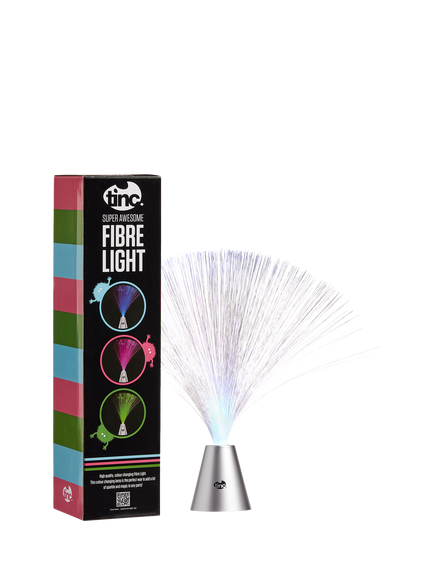 Tinc Fibre Optic Light, Multi - view 2, Multi