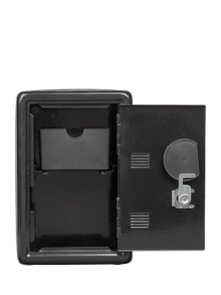 Tinc Kids' Keep Out Secret Safe, Multi - view 2, Multi