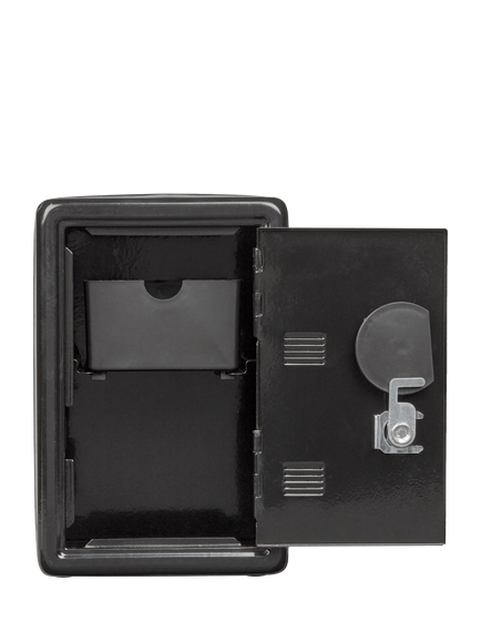 Tinc Kids' Keep Out Secret Safe, Multi - view 2, Multi