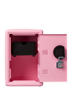 Tinc Kids' Top Secret Secret Safe, Multi - view 2, Multi