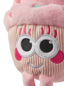 Tinc Cupcake Plush Soft Toy - view 2, Multi