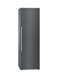Siemens iQ500 GS36NAXEP Freestanding Freezer, Black