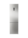 Siemens KG39NXIBF Freestanding 70/30 Fridge Freezer, Silver