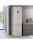 Siemens iQ300 KG39NXIBF Freestanding 70/30 Fridge Freezer, Silver