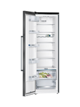 Siemens iQ500 KS36VAXEP Freestanding Fridge, Black