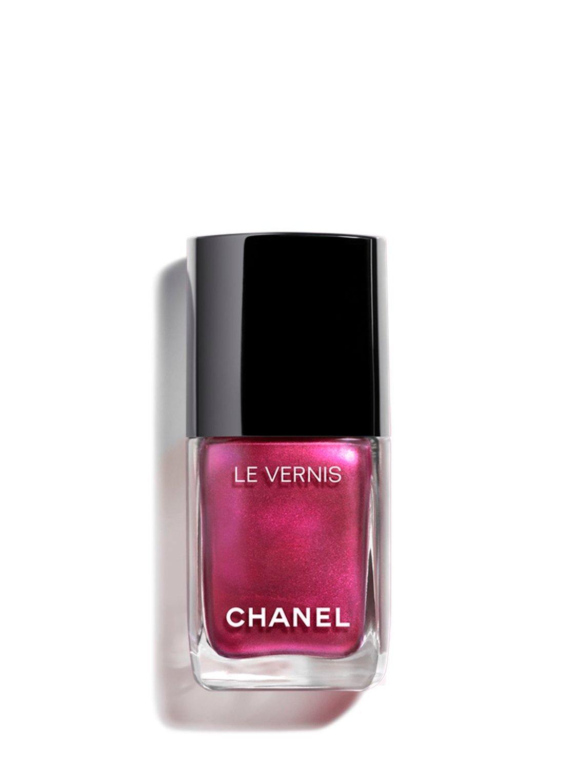 CHANEL Le Vernis Nail Colour, Story Teller