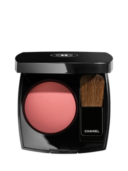 CHANEL Joues Contraste Powder Blush, Foschia Rosa
