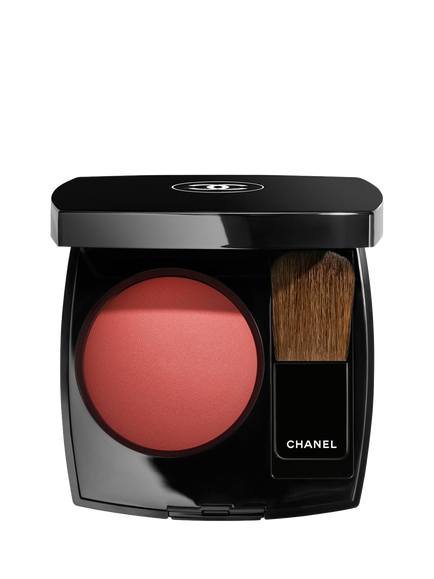 CHANEL Joues Contraste Powder Blush, Quintessence