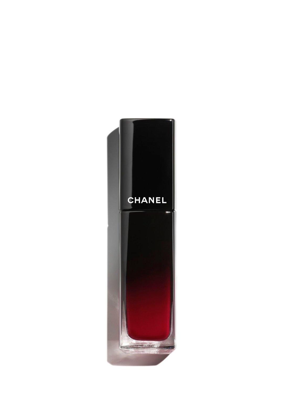 CHANEL Rouge Allure Laque Ultrawear Shine Liquid Lip Colour, Laque Spells 95